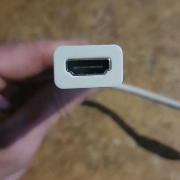 j5create USB Type-C to 4K HDMI Adapter JCA153 / 4K @60 Hz/for MacBook, Chromeboo - Picture 9 of 10